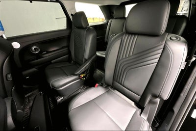 2026 Hyundai Palisade SEL Premium 7 Passenger