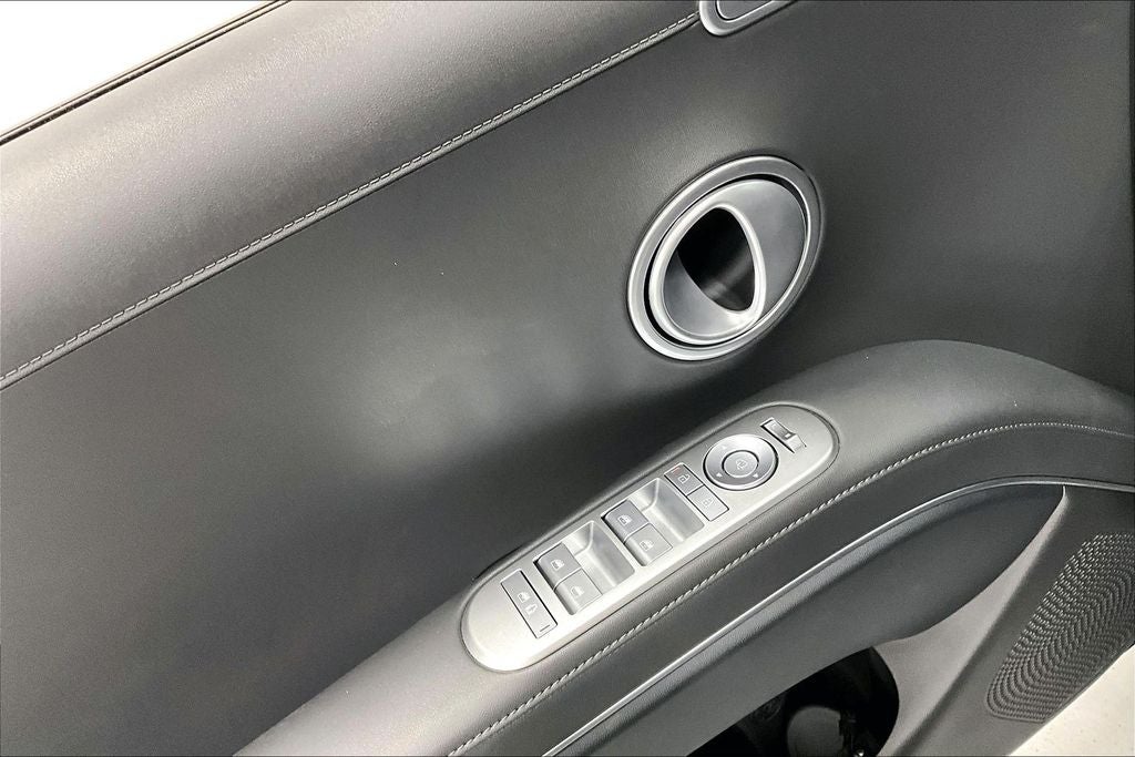 2026 Hyundai Palisade SEL Premium 7 Passenger