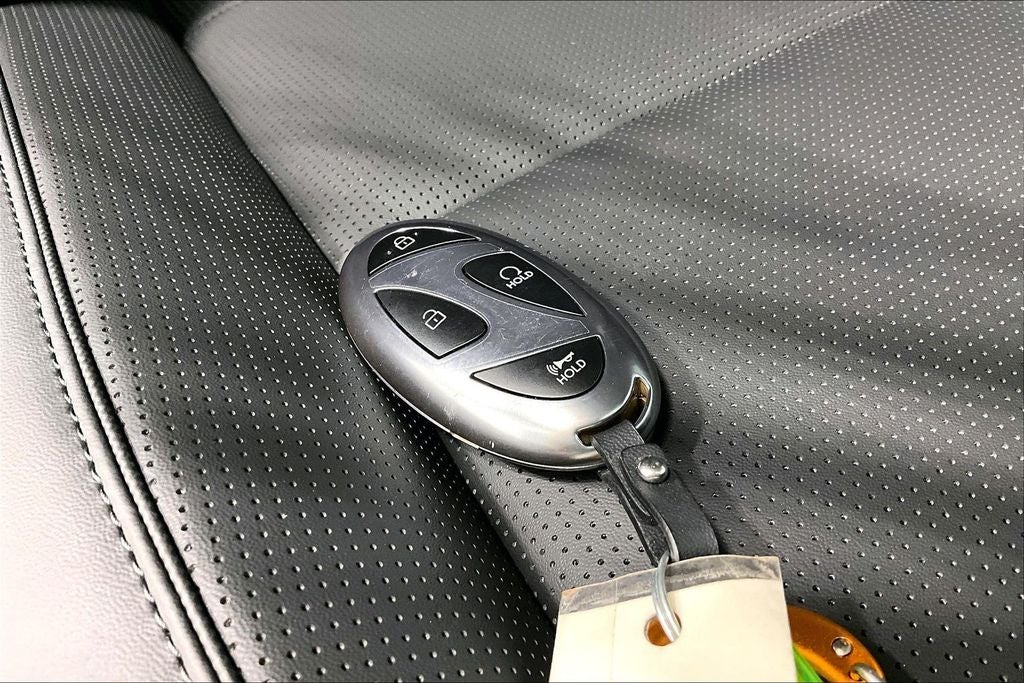 2026 Hyundai Palisade SEL Premium 7 Passenger