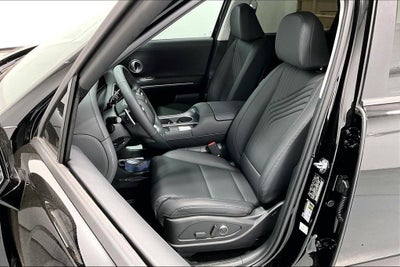 2026 Hyundai Palisade SEL Premium 7 Passenger