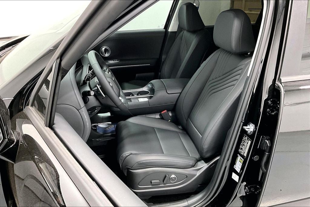 2026 Hyundai Palisade SEL Premium 7 Passenger