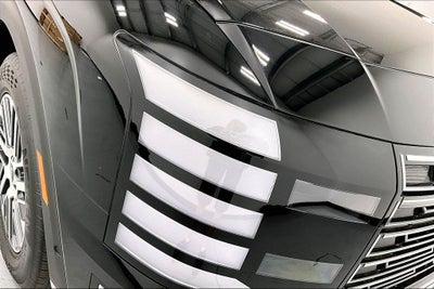 2026 Hyundai Palisade SEL Premium 7 Passenger