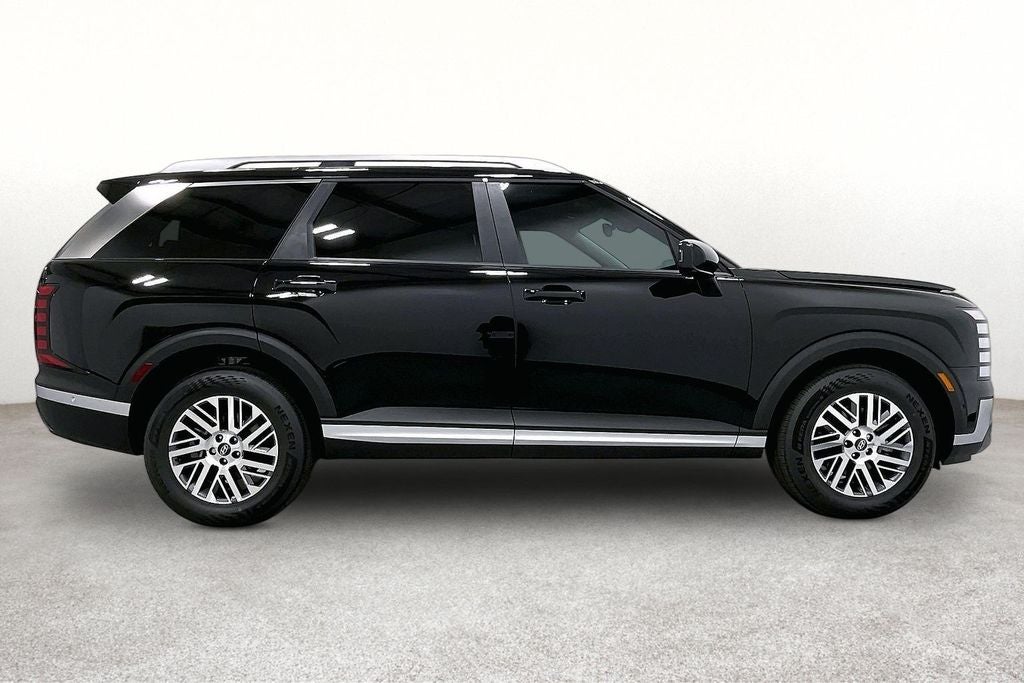2026 Hyundai Palisade SEL Premium 7 Passenger