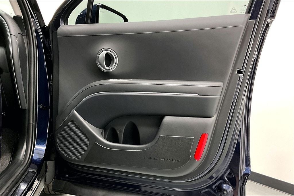2026 Hyundai Palisade SEL Premium 7 Passenger