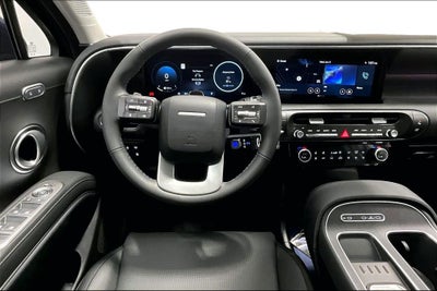 2026 Hyundai Palisade SEL Premium 7 Passenger