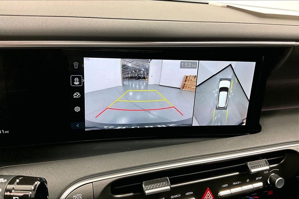 2026 Hyundai Palisade SEL Premium 7 Passenger