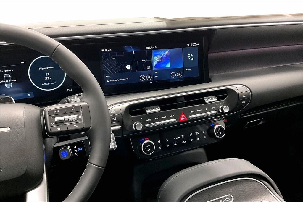 2026 Hyundai Palisade SEL Premium 7 Passenger
