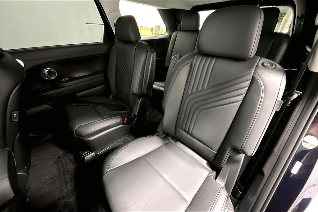 2026 Hyundai Palisade SEL Premium 7 Passenger