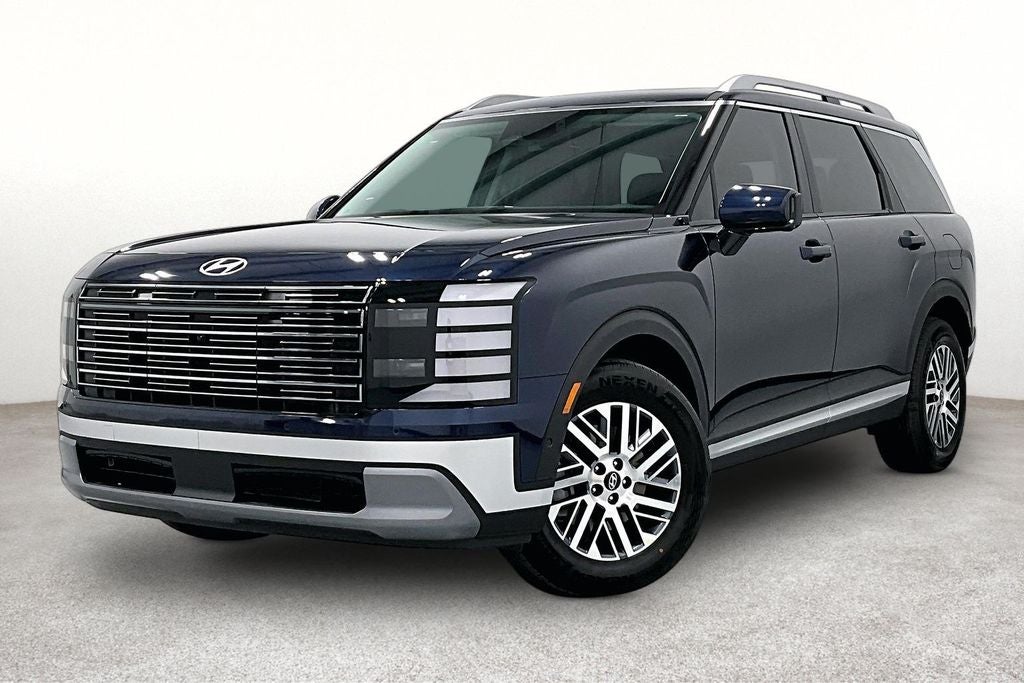 2026 Hyundai Palisade SEL Premium 7 Passenger