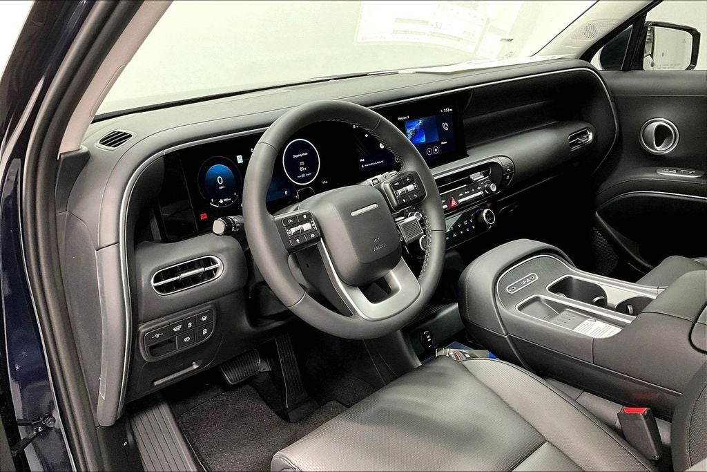2026 Hyundai Palisade SEL Premium 7 Passenger