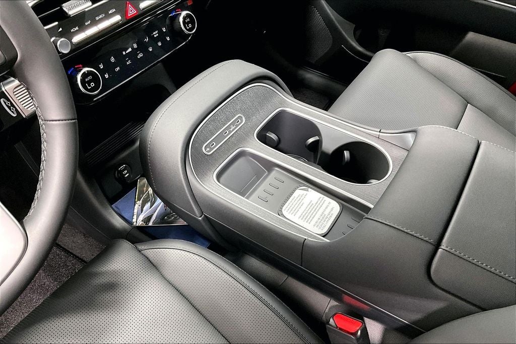 2026 Hyundai Palisade SEL Premium 7 Passenger
