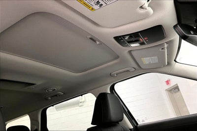 2026 Hyundai Palisade SEL Premium 7 Passenger