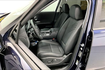 2026 Hyundai Palisade SEL Premium 7 Passenger