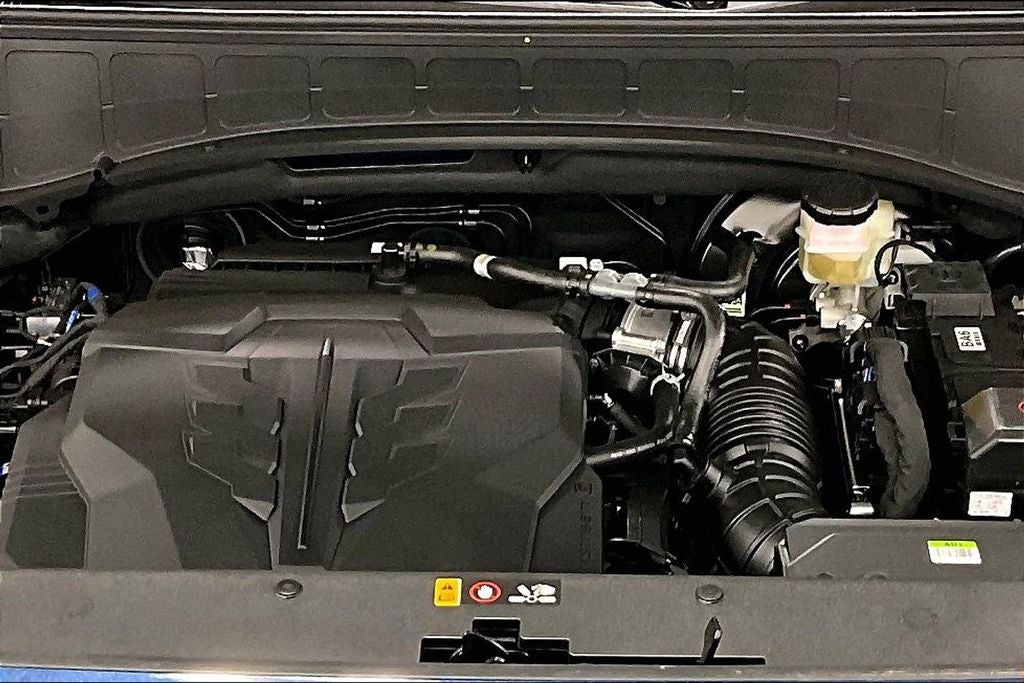 2026 Hyundai Palisade SEL Premium 7 Passenger