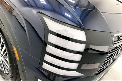 2026 Hyundai Palisade SEL Premium 7 Passenger