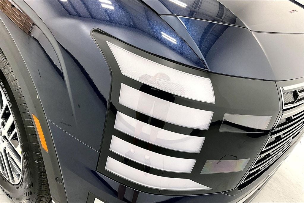 2026 Hyundai Palisade SEL Premium 7 Passenger