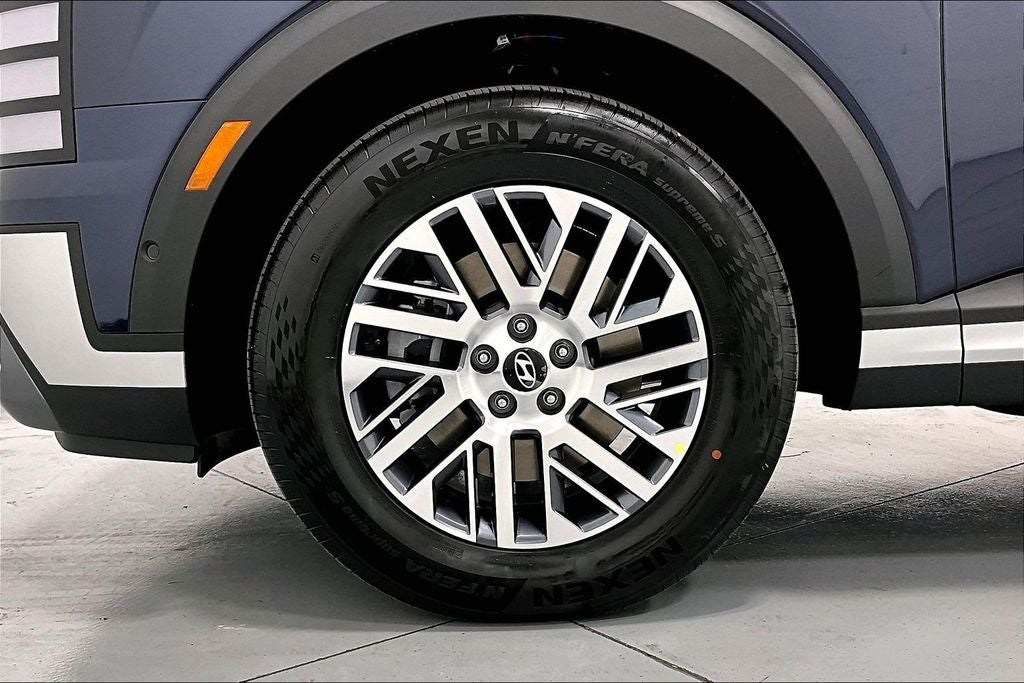2026 Hyundai Palisade SEL Premium 7 Passenger