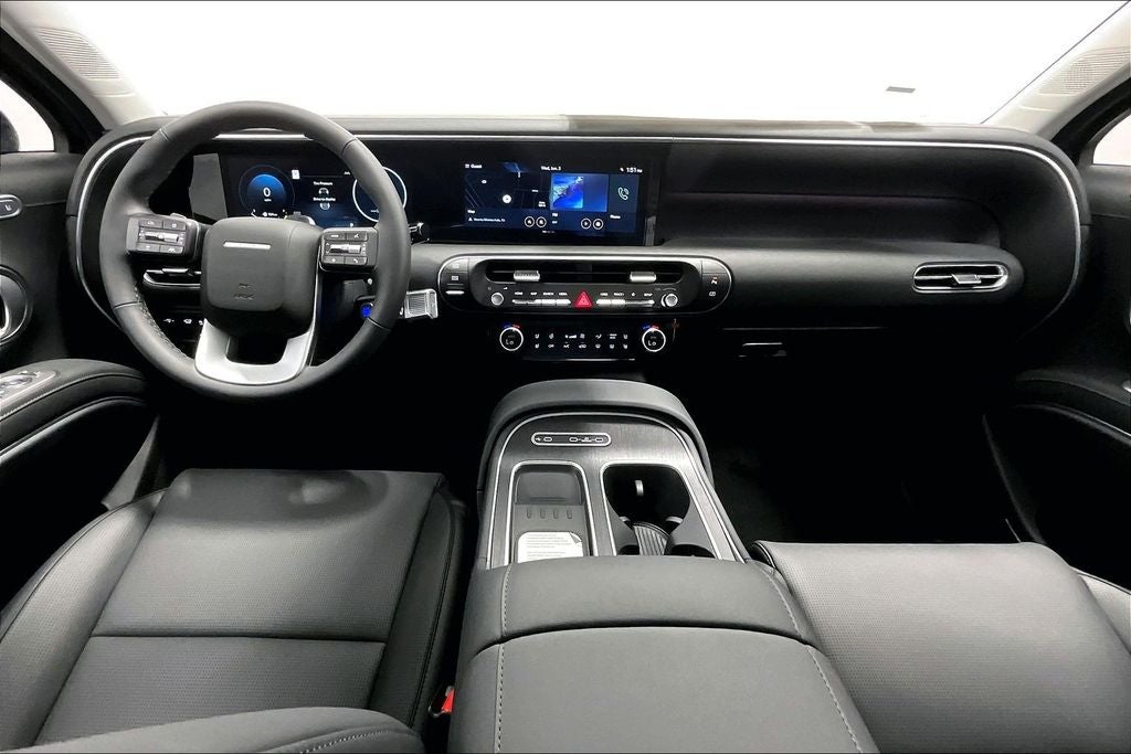 2026 Hyundai Palisade SEL Premium 7 Passenger