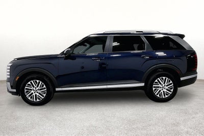 2026 Hyundai Palisade SEL Premium 7 Passenger