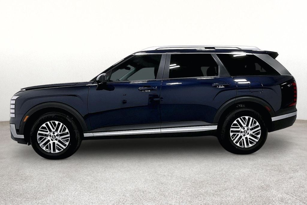 2026 Hyundai Palisade SEL Premium 7 Passenger
