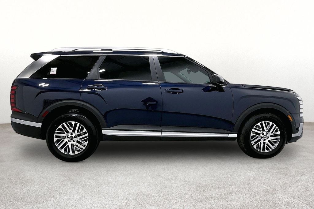 2026 Hyundai Palisade SEL Premium 7 Passenger