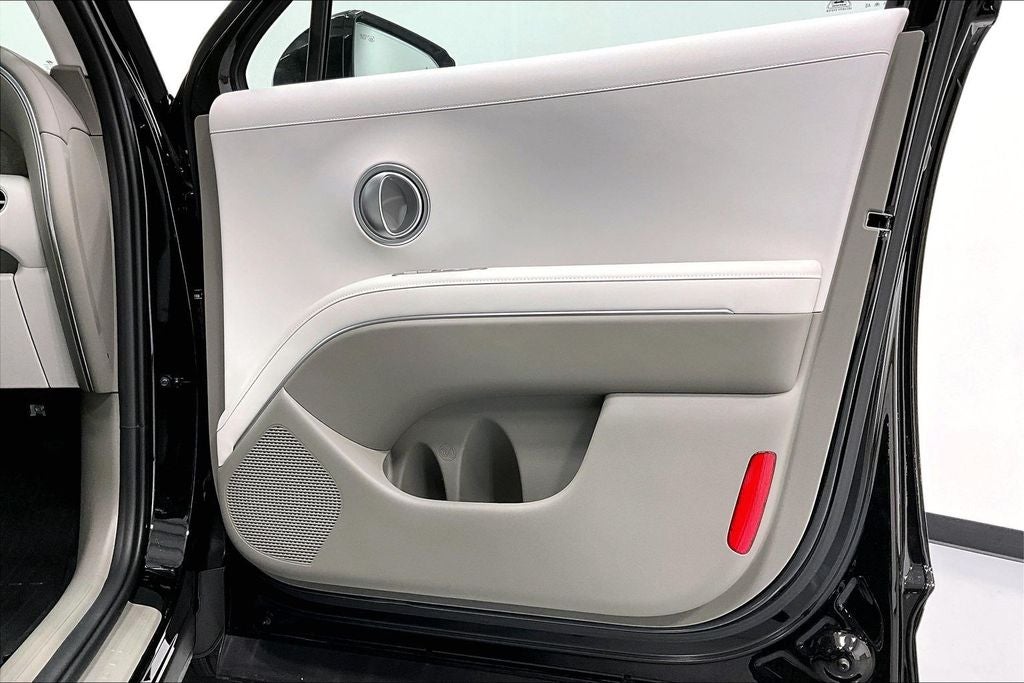 2026 Hyundai Palisade SEL Premium 7 Passenger