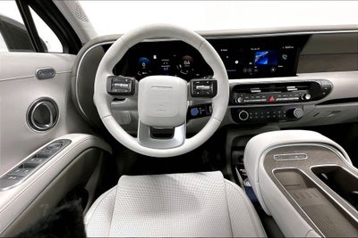 2026 Hyundai Palisade SEL Premium 7 Passenger