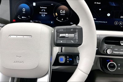 2026 Hyundai Palisade SEL Premium 7 Passenger