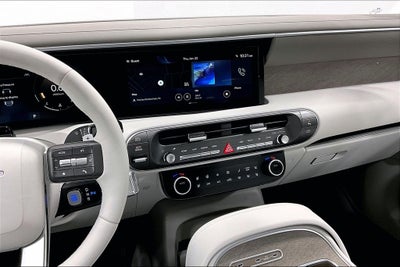 2026 Hyundai Palisade SEL Premium 7 Passenger