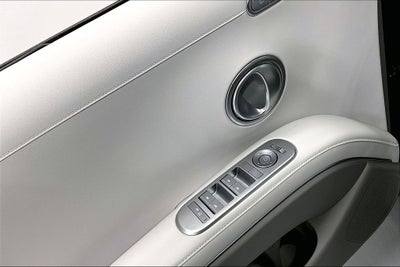 2026 Hyundai Palisade SEL Premium 7 Passenger