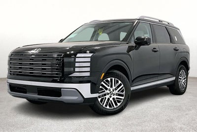2026 Hyundai Palisade SEL Premium 7 Passenger