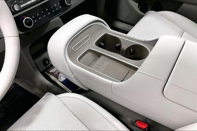 2026 Hyundai Palisade SEL Premium 7 Passenger