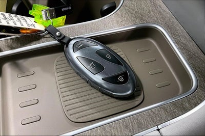 2026 Hyundai Palisade SEL Premium 7 Passenger