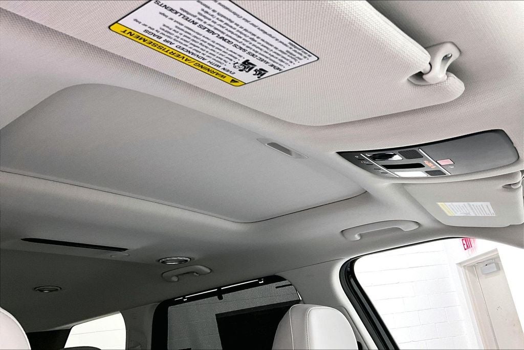 2026 Hyundai Palisade SEL Premium 7 Passenger