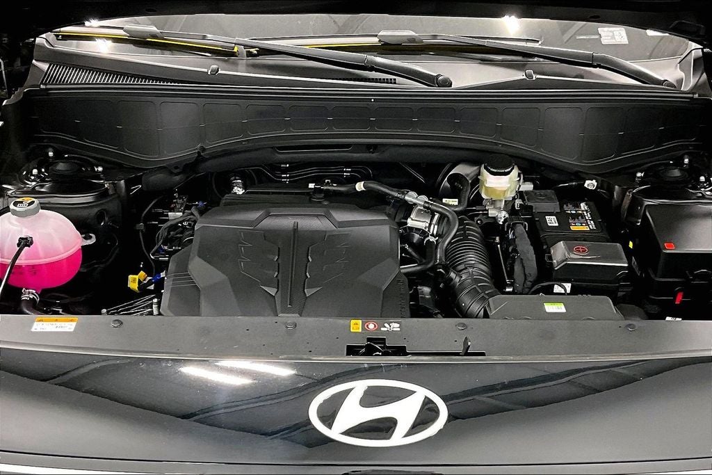 2026 Hyundai Palisade SEL Premium 7 Passenger