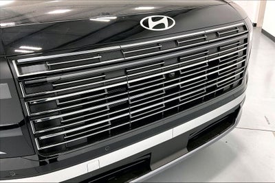 2026 Hyundai Palisade SEL Premium 7 Passenger