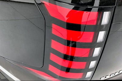 2026 Hyundai Palisade SEL Premium 7 Passenger