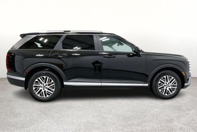 2026 Hyundai Palisade SEL Premium 7 Passenger