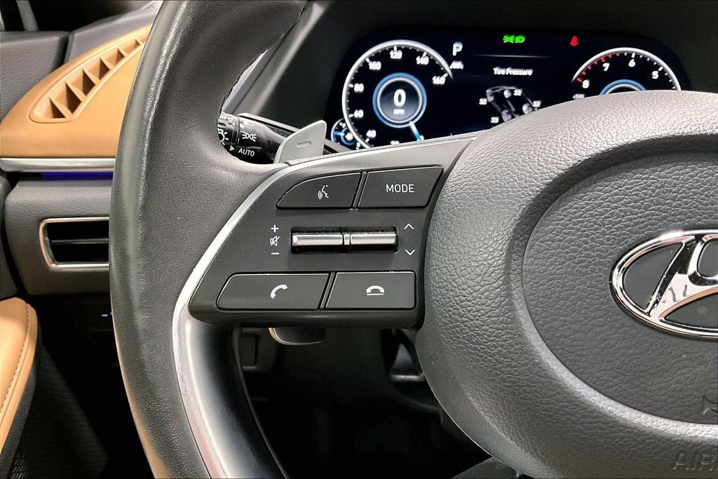 2023 Hyundai Sonata Limited