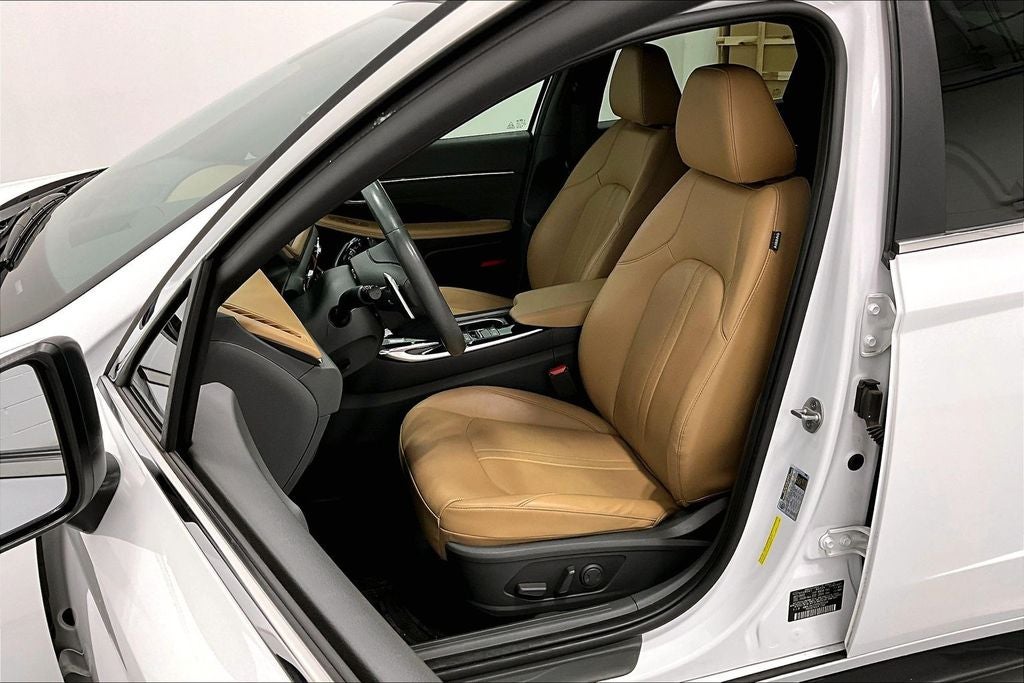 2023 Hyundai Sonata Limited