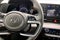 2022 Hyundai Elantra Hybrid Blue