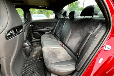 2025 Hyundai Elantra N Base