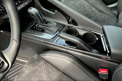 2025 Hyundai Elantra N Base