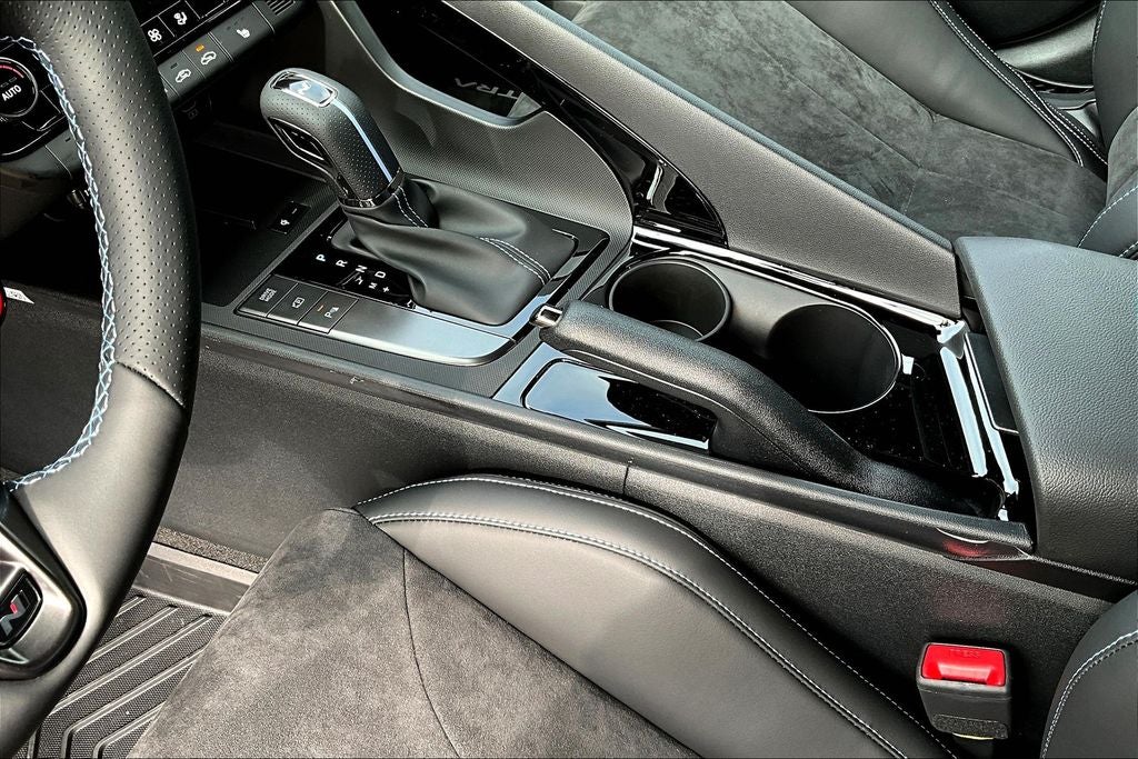 2025 Hyundai Elantra N Base