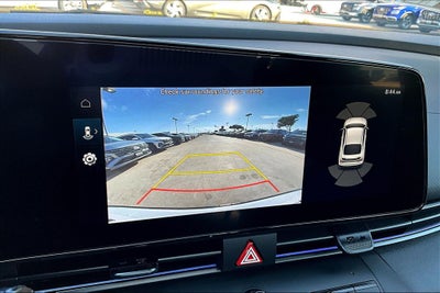 2025 Hyundai Elantra N Base