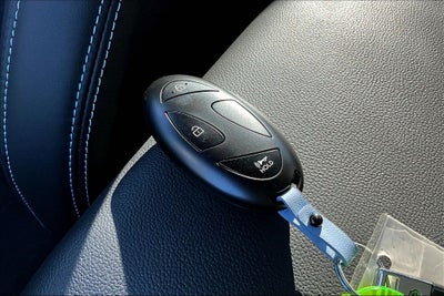 2025 Hyundai Elantra N Base