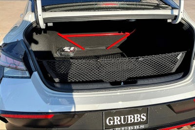 2025 Hyundai Elantra N Base