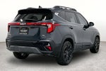2024 Kia Seltos X-Line
