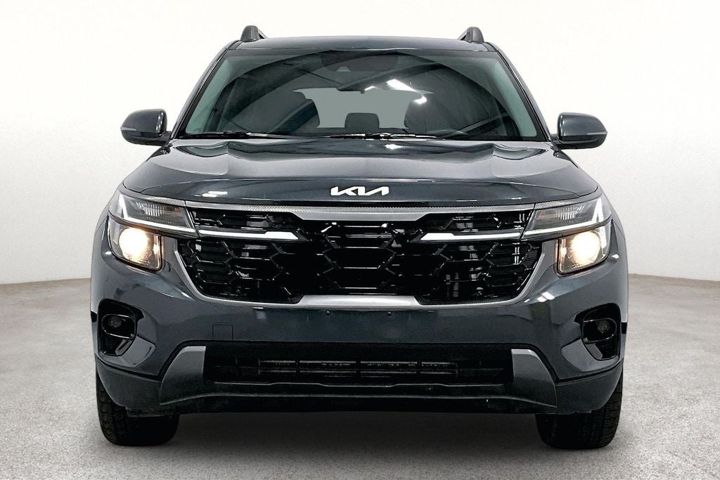 2024 Kia Seltos X-Line