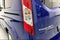 2016 Ford Transit Connect XLT